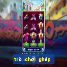 trò chơi ghép số 2048