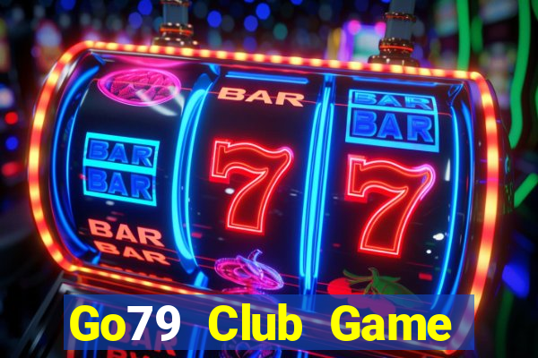 Go79 Club Game Bài Pc