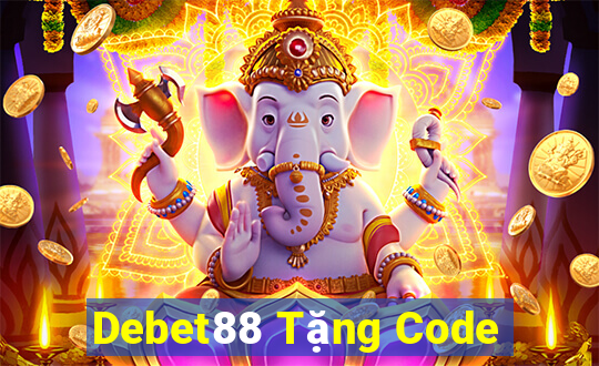 Debet88 Tặng Code