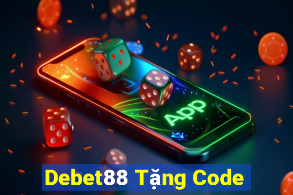 Debet88 Tặng Code