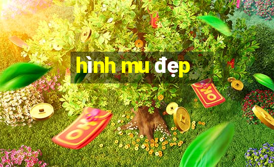 hình mu đẹp