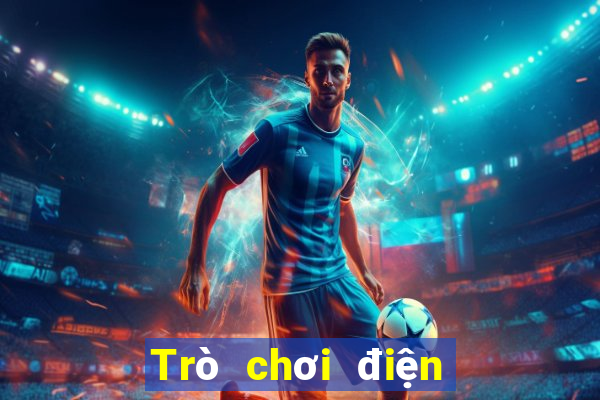 Trò chơi điện tử mạng Poker