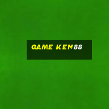 game ken88