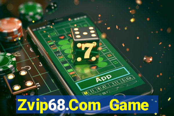 Zvip68.Com Game Bài 88Vin