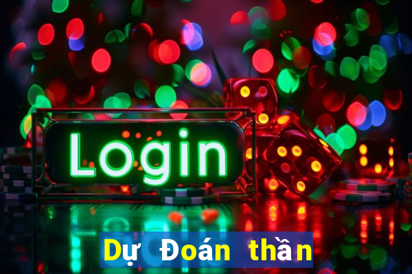 Dự Đoán thần tài 4 ngày 22