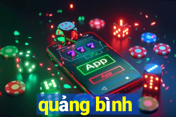 quảng bình