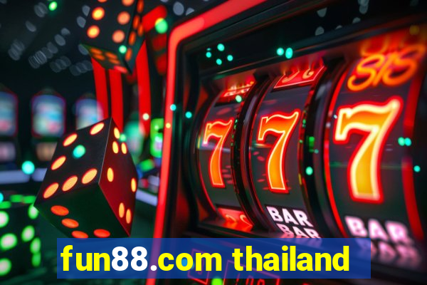 fun88.com thailand