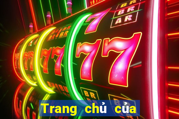 Trang chủ của Bofa giải trí