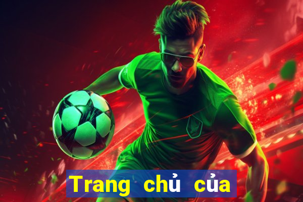 Trang chủ của Bofa giải trí