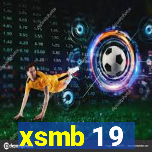 xsmb 1 9