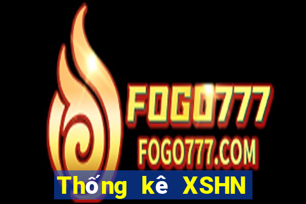 Thống kê XSHN ngày 3