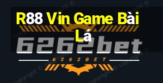 R88 Vin Game Bài Lá