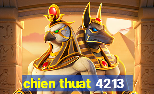 chien thuat 4213