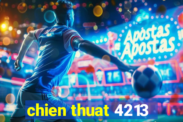 chien thuat 4213