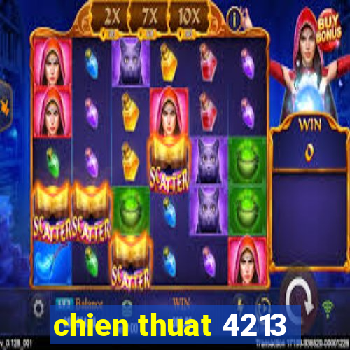 chien thuat 4213