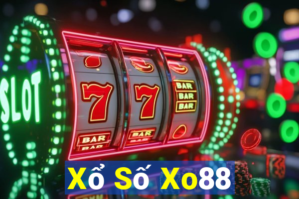 Xổ Số Xo88