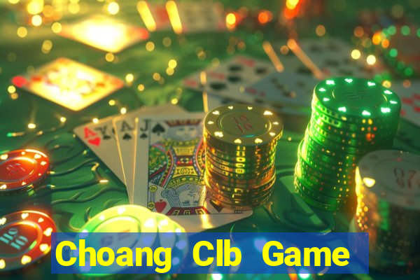 Choang Clb Game Bài Apk