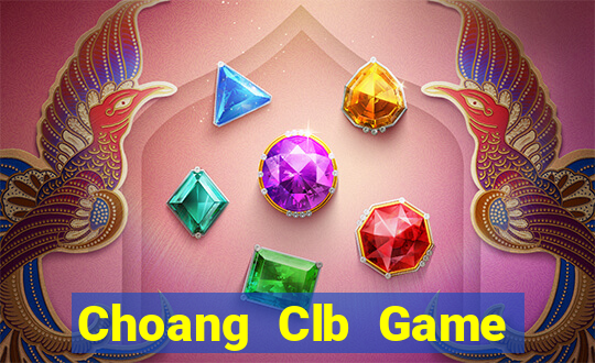 Choang Clb Game Bài Apk