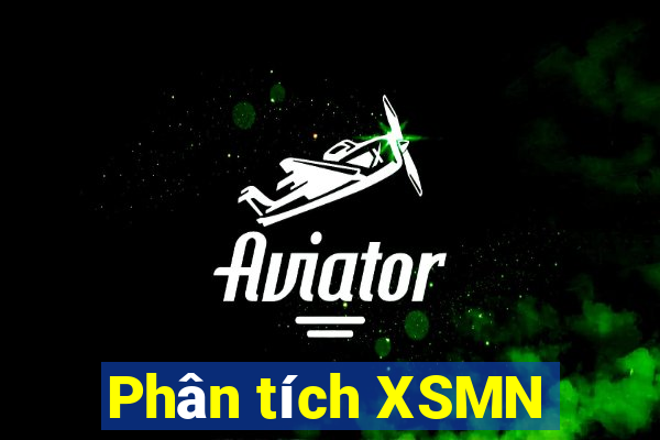 Phân tích XSMN