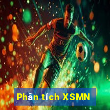 Phân tích XSMN