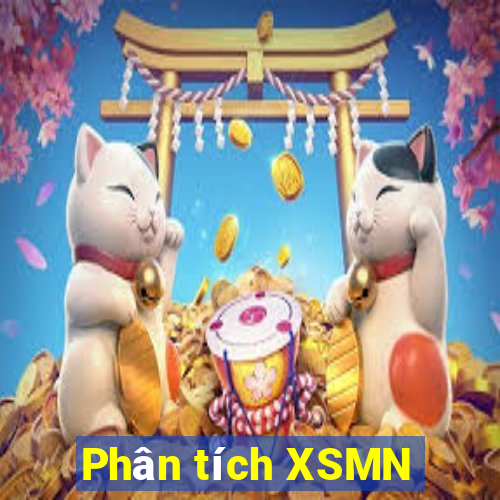 Phân tích XSMN