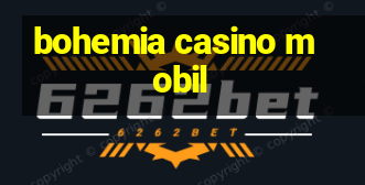 bohemia casino mobil