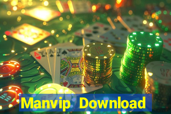 Manvip Download Game Bài