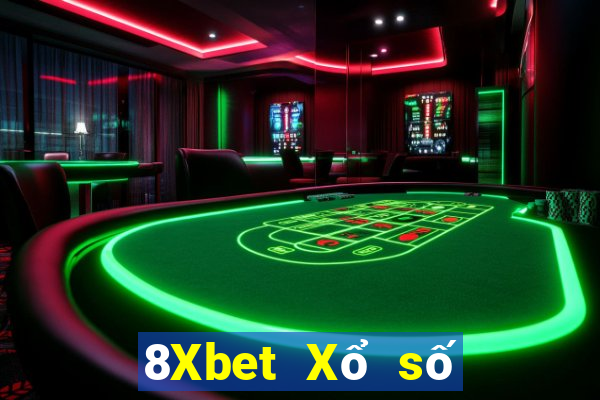 8Xbet Xổ số Đại Phát 0234