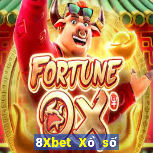 8Xbet Xổ số Đại Phát 0234