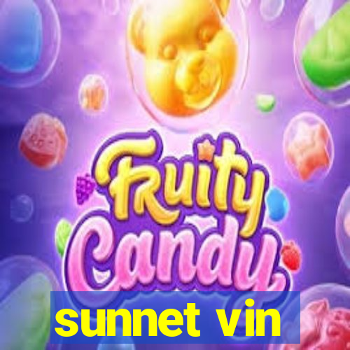 sunnet vin