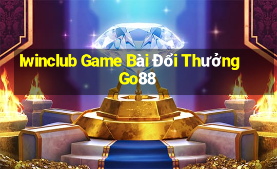 Iwinclub Game Bài Đổi Thưởng Go88