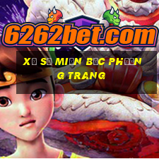 xổ số miền bắc phương trang