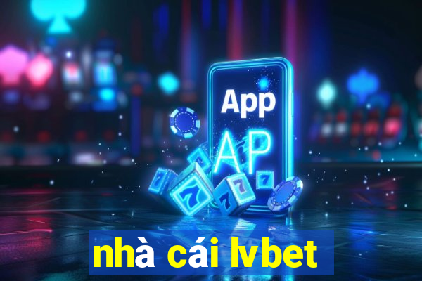 nhà cái lvbet