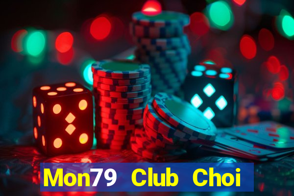 Mon79 Club Choi Game Bài