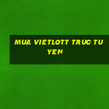 mua vietlott truc tuyen