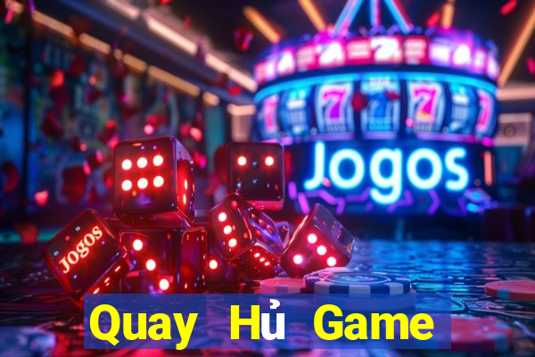 Quay Hủ Game Bài Liêng