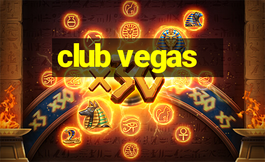 club vegas