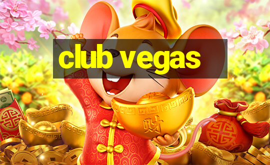 club vegas