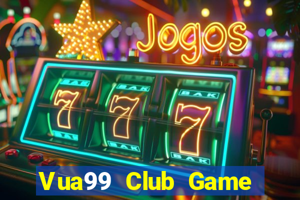 Vua99 Club Game Bài Ios