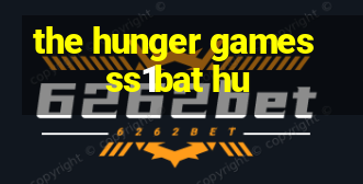 the hunger games ss1bat hu