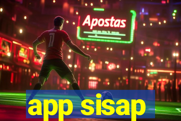 app sisap