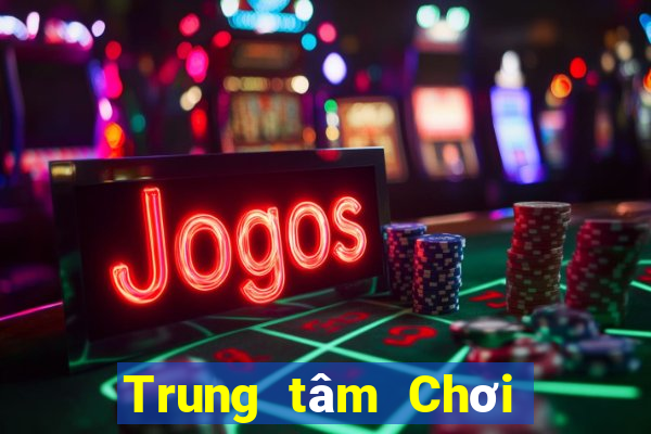 Trung tâm Chơi game bài 88