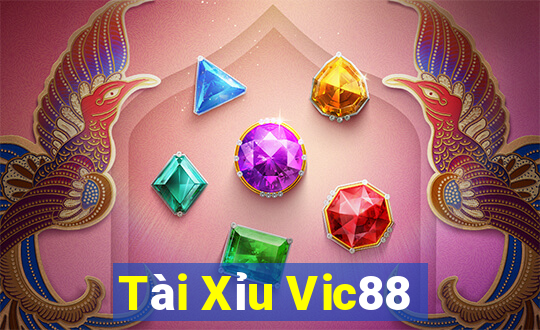 Tài Xỉu Vic88