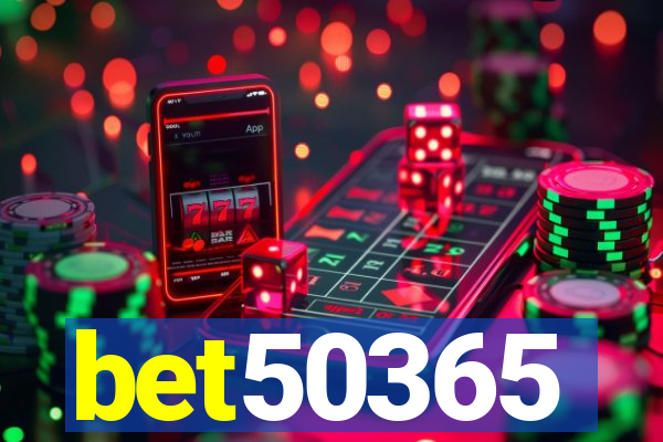 bet50365