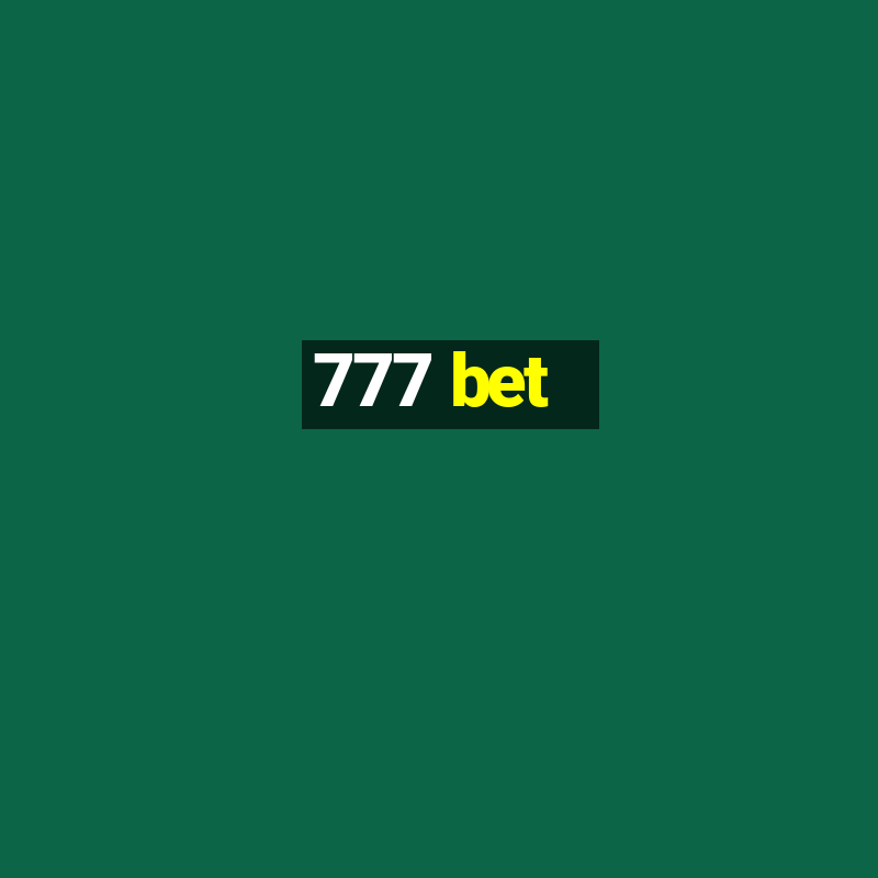 777 bet