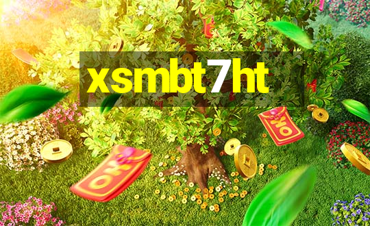 xsmbt7ht