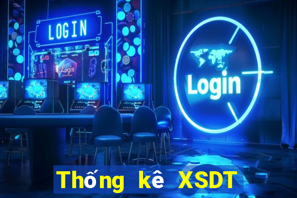 Thống kê XSDT 6x36 ngày 3