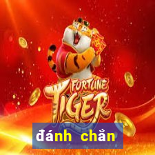 đánh chắn đổi thưởng