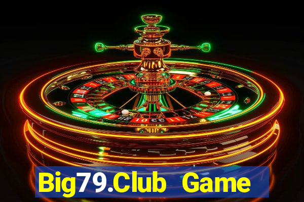 Big79.Club Game Bài B52