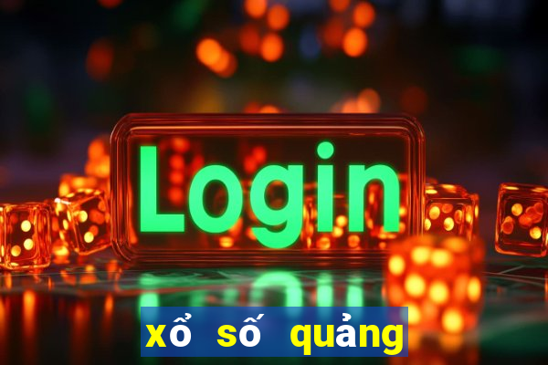 xổ số quảng nam ngày 28 tháng 5